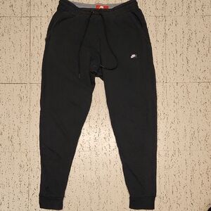 Nike Box Logo Jogger Sweatpants